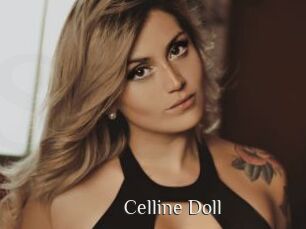 Celline_Doll