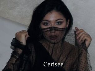 Cerisee Shop coquin
