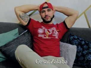 CesarZalaba