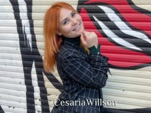 CesariaWillson Shop coquin