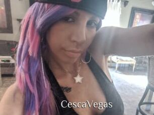 CescaVegas