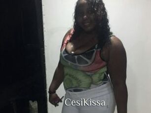 CesiKissa