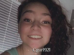 Cgurl921