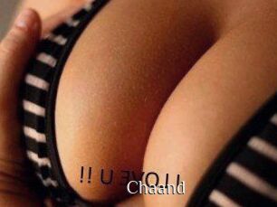 Chaand