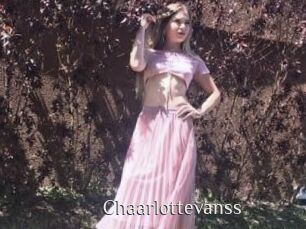 Chaarlottevanss