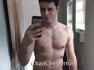 ChadChesterton Shop coquin