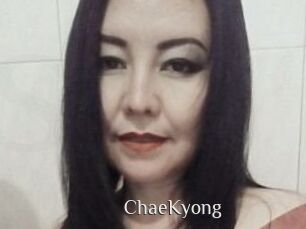 ChaeKyong