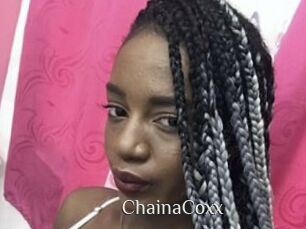 ChainaCoxx