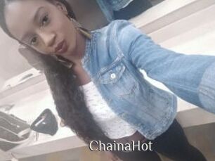 ChainaHot