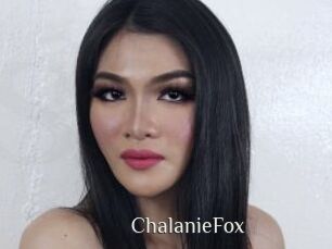 ChalanieFox
