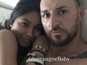 ChampagneBaby