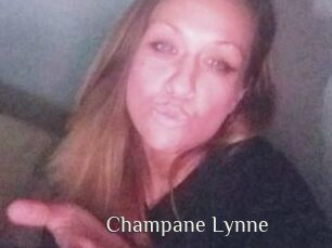 Champane_Lynne