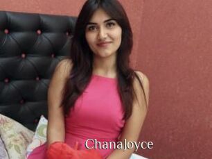 ChanaJoyce