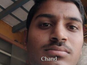 Chand