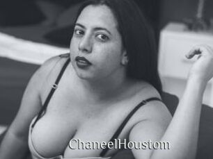 ChaneelHoustom