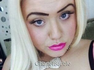 ChanelBarbie Shop coquin