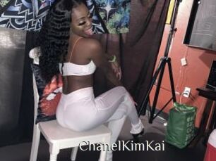 ChanelKimKai