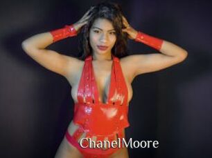 ChanelMoore