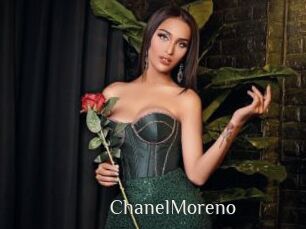 ChanelMoreno