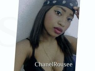 ChanelRousee Shop coquin