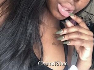 ChanelShai