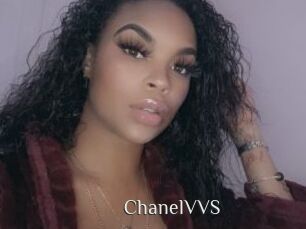 ChanelVVS
