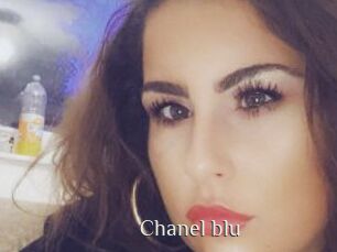 Chanel_blu Shop coquin