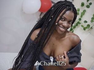 Chanell25