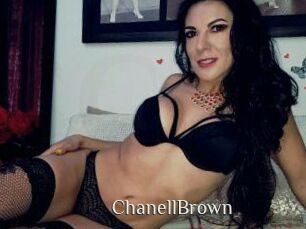 ChanellBrown