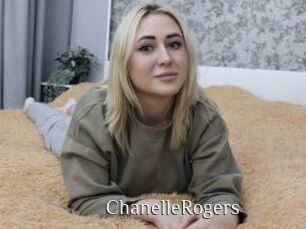 ChanelleRogers