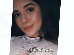 Chanellsexy