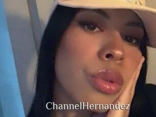 ChannelHernandez