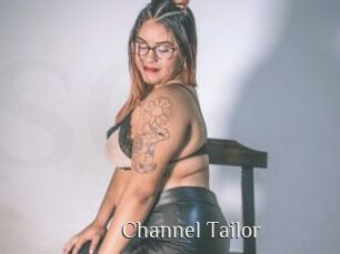 Channel_Tailor