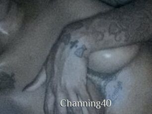Channing_40 Shop coquin