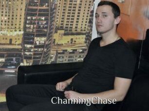 ChanningChase