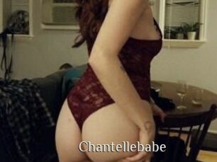 Chantellebabe
