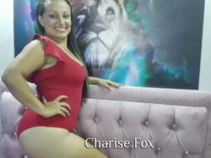 Charise_Fox Shop coquin