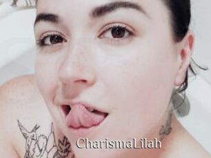 CharismaLilah