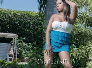 Charleenx19