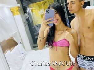 CharlesANdCUte