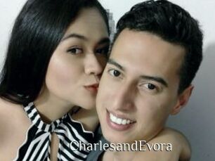 CharlesandEvora