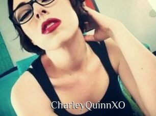 CharleyQuinnXO