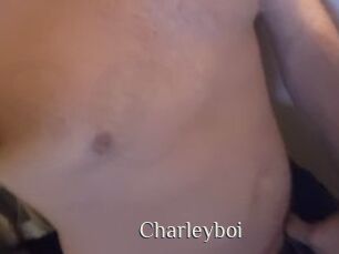 Charleyboi