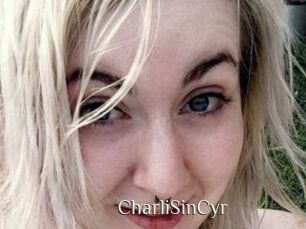 CharliSinCyr