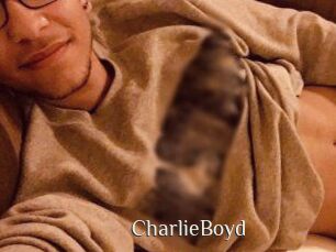 CharlieBoyd