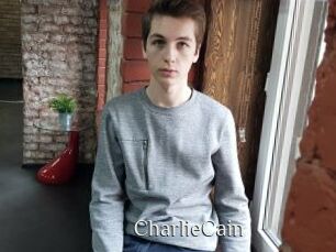 CharlieCain