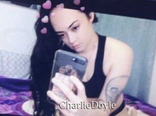 CharlieDoyle