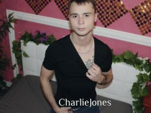 CharlieJones