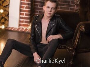 CharlieKyel