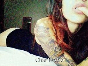 CharlieMxo